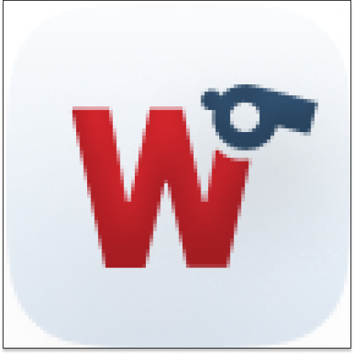 Wardbord Athlete App logo