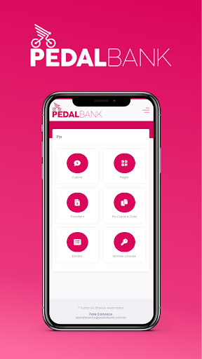 PedalBank Screen 3