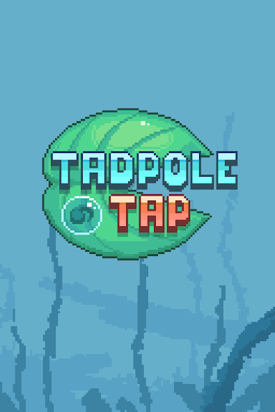 Tadpole Tap banner