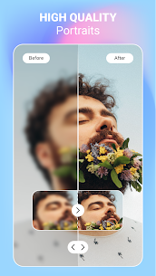 Aibi Photo: AI Photo Enhancer MOD APK (Pro مفتوح) 4