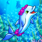 Cover Image of ダウンロード OceanMerge 1.15 APK