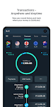 screenshot of Shyft – Global Money App