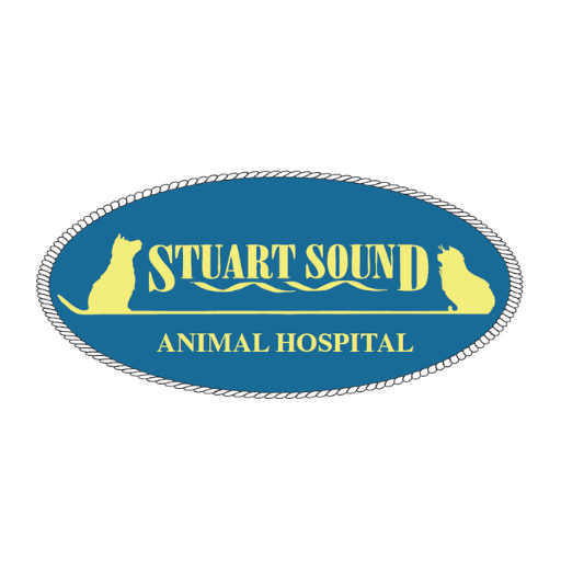 Stuart Sound Animal Hospital logo