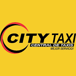 Icon image City Taxi Mx
