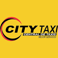 City Taxi Mx