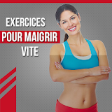 Exercices Pour Maigrir icon