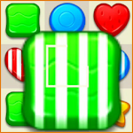 Cover Image of Tải xuống Sweet Candy  APK