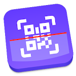 Cover Image of Download QR Code Reader and Barcode Sca  APK