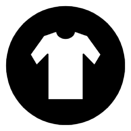 MK Tshirt logo