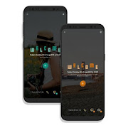 Renjana For KLWP