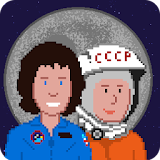 AstroChat Mujeres Espaciales icon