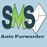 SMS Auto Forwarder icon