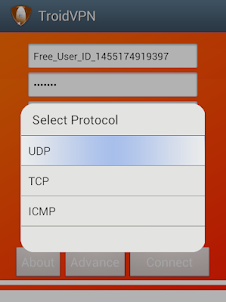 Troid VPN Free VPN Proxy