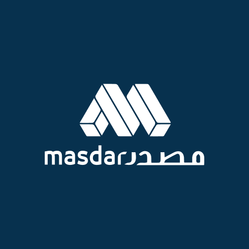 Masdar Attendance logo