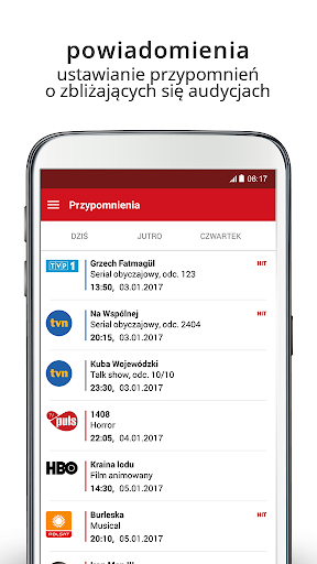Program TV Telemagazyn