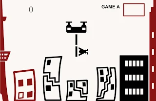 Arcade Towering Rescue - Screenshot 1