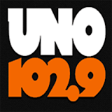 Radio Uno 102.9 Junín icon