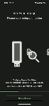 screenshot of EtchDroid ISO to USB Writer