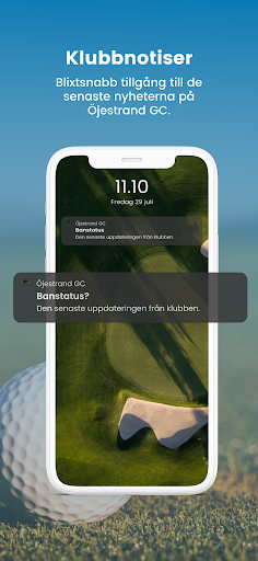 Öjestrand GC Screen 2