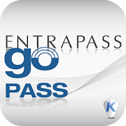 EntraPass go Pass