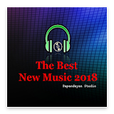 The Best New Music 2018 icon