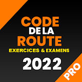 code de la route test 2022 icon
