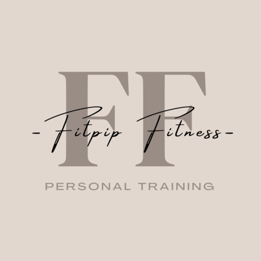 Fitpip Fitness logo