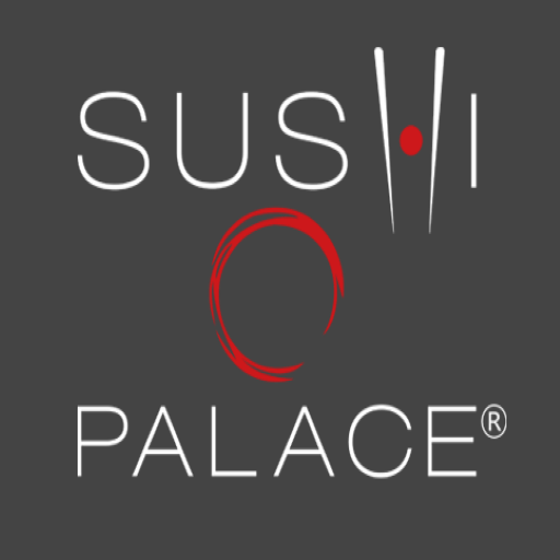 Sushi Palace Install on Windows
