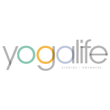 Yogalife app icon