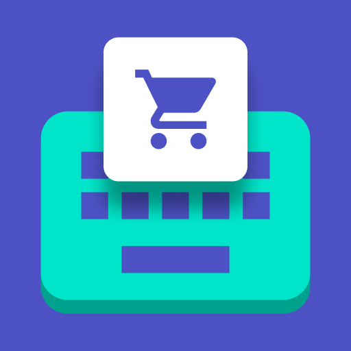 Vendi - Sellers Keyboard logo