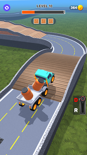 Driving Wheels 3D Mod Apk 0.0.3 Gallery 3