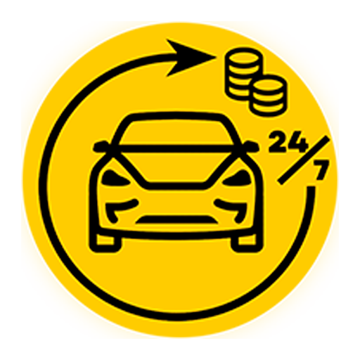 Аренда авто Анталия logo