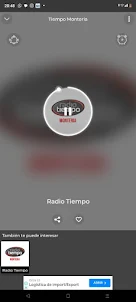 Radio Tiempo Monteria 104.5