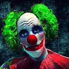 Freaky Horror Clown Scary Neighborhood Escape Game 1.7