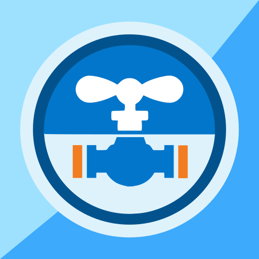 Piping Dimensions Pro logo