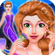 Top 27 Casual Apps Like Mermaid Christmas Celebration - Best Alternatives