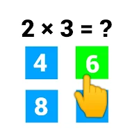 Math Games - Math Quiz, Tricks