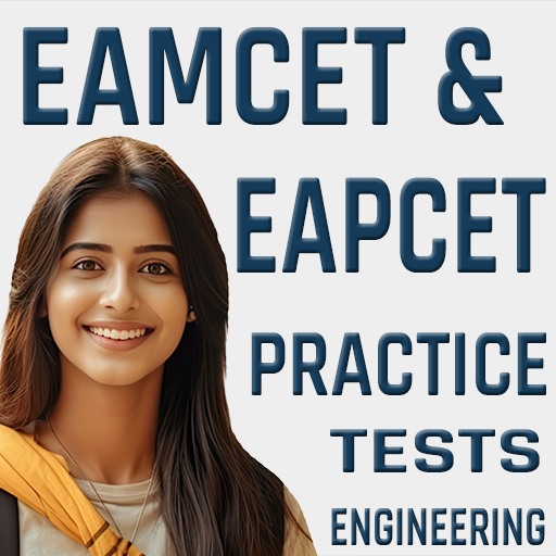 EAMCET Practice - Engineering  Icon