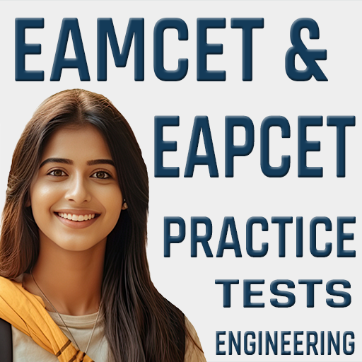 EAMCET Practice - Engineering logo