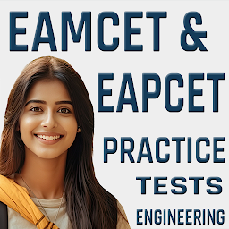 Icon image EAMCET Practice - Engineering