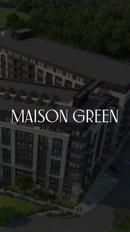 Maison Green - 4.4.92 - (Android)
