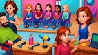 screenshot of Barber Shop - Simulator Games
