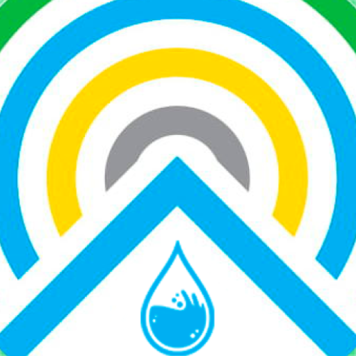 Водоканал Улан-Удэ logo