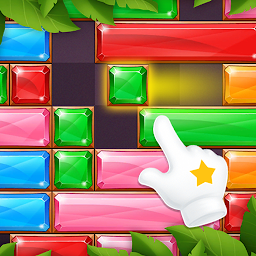 Jewel Sliding Puzzle Mod Apk