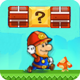 Subway World for Mario icon