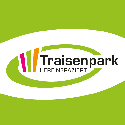 Traisenpark logo