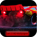 Cool Cars 3 HD Wallpaper icon