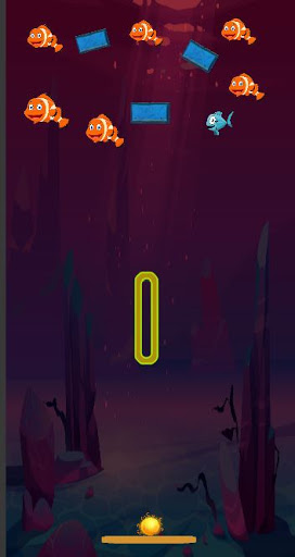 Catch The Fish Screenshot 1 - AppWisp.com