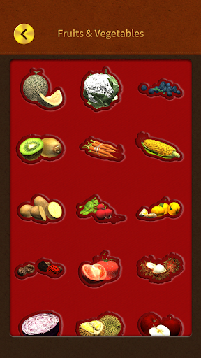The Walking Collector Screen 3
