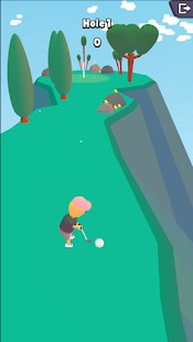 Very Golf - Ultimate Game Screenshot